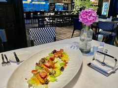 -云厨·高空西餐厅(成都瑯珀·凯悦臻选酒店)