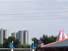 -华夏文旅海洋公园