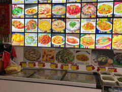 -华龙特色大骨鸡农家菜馆