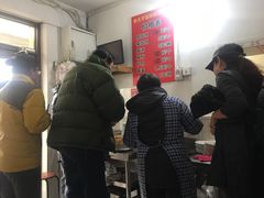 -老方子馅饼粥(台东店)