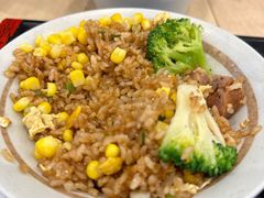 -永和大王(万顺路店)