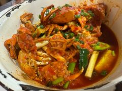 -辣螃铠盆盆蟹大排档(总店)