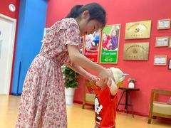 -美吉姆儿童发展中心(芜湖万达广场店)