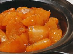 -狮王府淮扬菜(老门东店)
