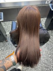 -MOVAN HAIR莫凡匠人发型屋