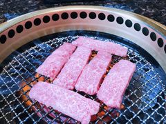 -老乾杯和牛烧肉(王府中环店)