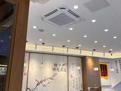 -小桃园·豆浆油条(复兴中路店)
