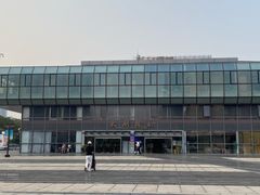 -大剧院(地铁站)
