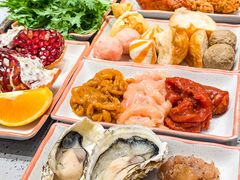 -喜味涮自助小火锅(广州东圃天河城店)