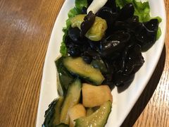 -去茶去餐厅(中央大街店)