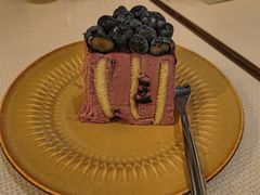 -BAKER&SPICE(安福路店)