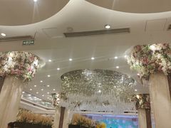 大堂-芭菲盛宴·环球美食(袁家岗店)