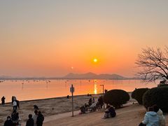 -云龙湖旅游景区