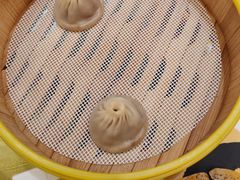 -银都上海菜馆(粤海东路店)