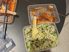 -阿莉餐厅(枣阳路店)