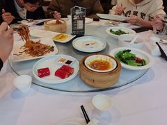 -悦雅居·老广州老味道(长湖店)