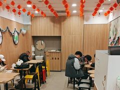 -德克士(车站路店)