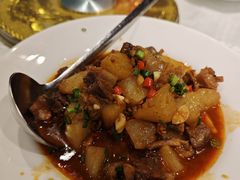 -鄱阳湖·江西小炒·瓦罐煨汤(五道口店)