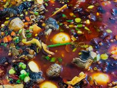 -黑竹香鸡(营和巷店)