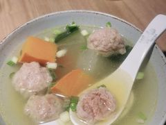 -米一仙·成都小碗菜(东万达店)