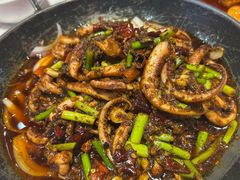 -即墨老公社·海肠捞饭大王(古城店)