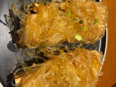 -美盛喜来登大酒店-盛宴标帜餐厅