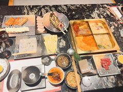 -王家渡火锅店(亦庄店)