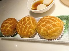 -陶陶居酒家(新天地店)