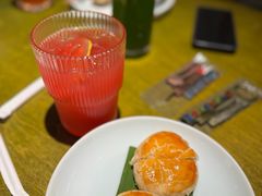 -一坐一忘云南菜(卓悦中心)