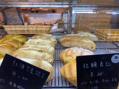 -仙峰天然面包(迎宾路店)
