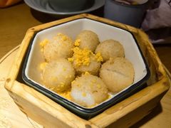-蜜桃餐厅·伴山(海岸城店)