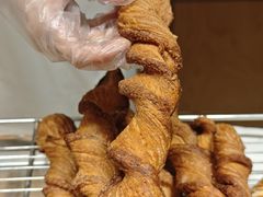 肉桂酥条-麦田工坊(月湖店)