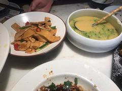 -绿茶餐厅(深圳龙华天虹购物中心店)