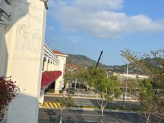 -横琴客运码头