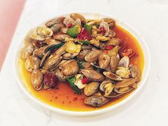 -琼大师东方烤乳猪(亚特兰蒂斯店)