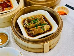 -老廣新意-全天茶点(宝能店)