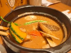 -CURRY YA 熟成咖哩專門店(深圳湾万象城店)