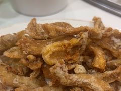 -冰城焰会大丰收铁锅炖(萝岗万达金街店)