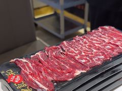 -陈记顺和潮汕牛肉火锅(番禺迎宾大道店)