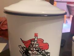 -缘福乡村铁锅炖民宿(八达岭店)
