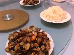 -聚德福海鲜家常菜(刘庄店)