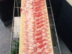 -阳坊胜利涮羊肉(阳坊老店)