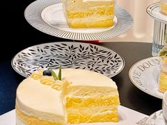 -杜哈夫DOUX RÊVE·生日蛋糕(日月光店)