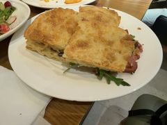 -Pekaa啤咖食肆Coffee&Bistro