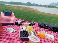 -云漫湖生态度假公园