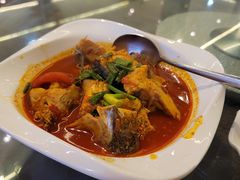 -瑞丰园庭院餐厅·白族传统家常菜