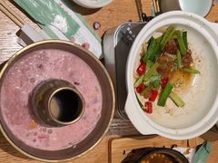-唐食语粥(青山万达广场店)
