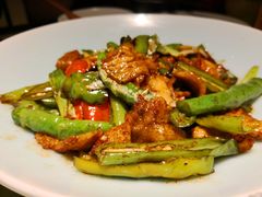 -绿茶餐厅(成都大悦城店)