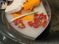 -生活如沸·顺德水牛奶火锅(大学路店)