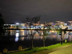 -羊山湖公园